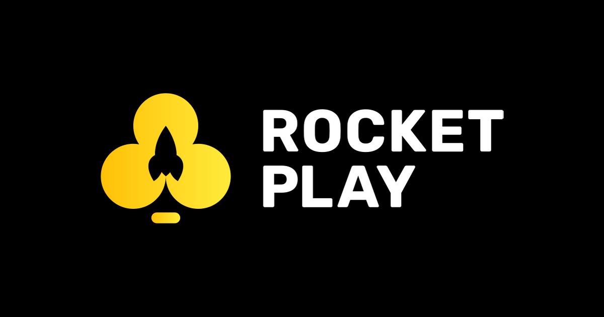 Top-Slots bei RocketPlay